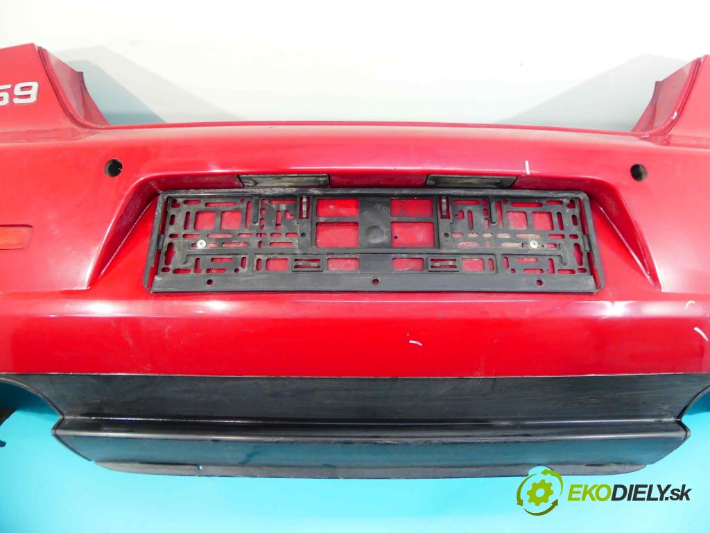 Alfa romeo 159 2.4 JTDm 20v manual 154 kW 2387 cm3 5- nárazník zadné (Ostatné)