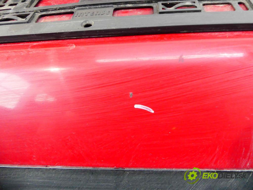 Alfa romeo 159 2.4 JTDm 20v manual 154 kW 2387 cm3 5- nárazník zadné (Ostatné)