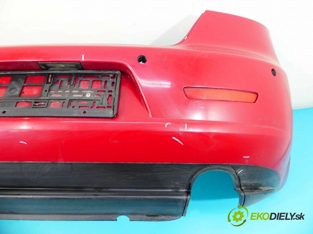 Alfa romeo 159 2.4 JTDm 20v manual 154 kW 2387 cm3 5- nárazník zadné (Ostatné)