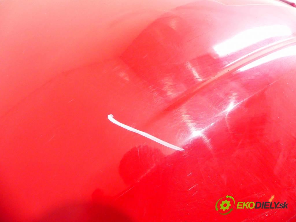 Alfa romeo 159 2.4 JTDm 20v manual 154 kW 2387 cm3 5- nárazník zadné (Ostatné)