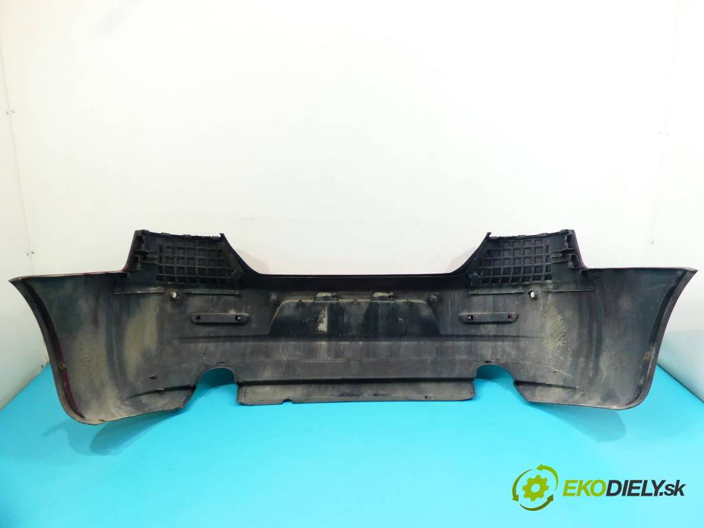 Alfa romeo 159 2.4 JTDm 20v manual 154 kW 2387 cm3 5- nárazník zadné (Ostatné)