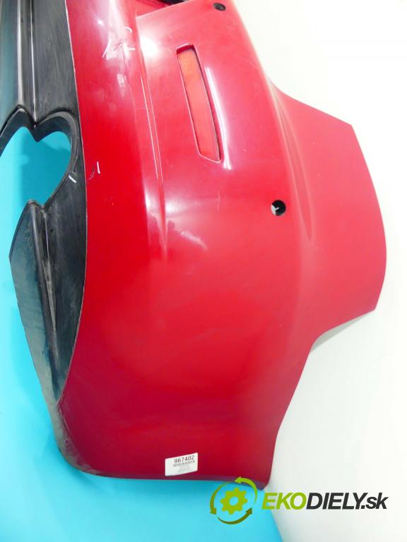 Alfa romeo 159 2.4 JTDm 20v manual 154 kW 2387 cm3 5- nárazník zadné (Ostatné)