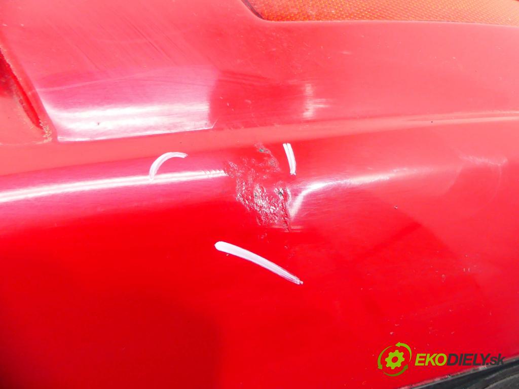 Alfa romeo 159 2.4 JTDm 20v manual 154 kW 2387 cm3 5- nárazník zadné (Ostatné)