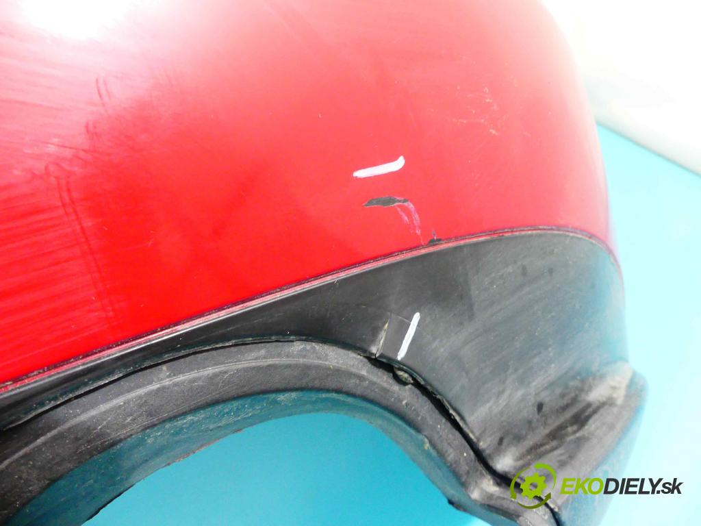 Alfa romeo 159 2.4 JTDm 20v manual 154 kW 2387 cm3 5- nárazník zadné (Ostatné)