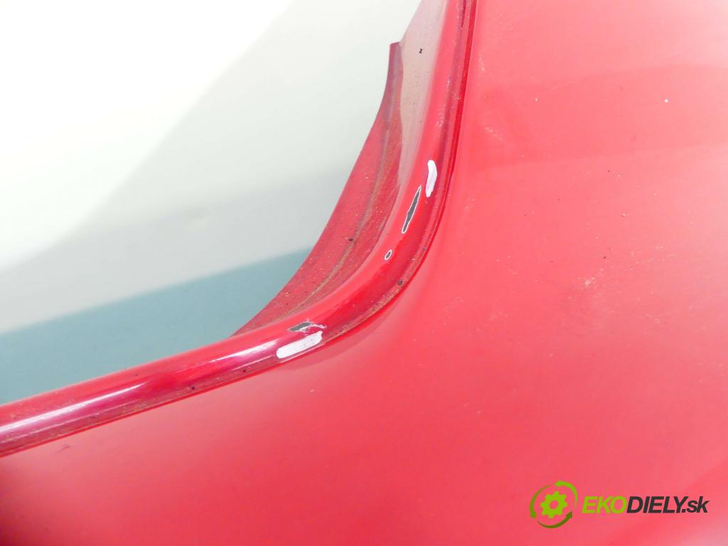 Alfa romeo 159 2.4 JTDm 20v manual 154 kW 2387 cm3 5- nárazník zadné (Ostatné)