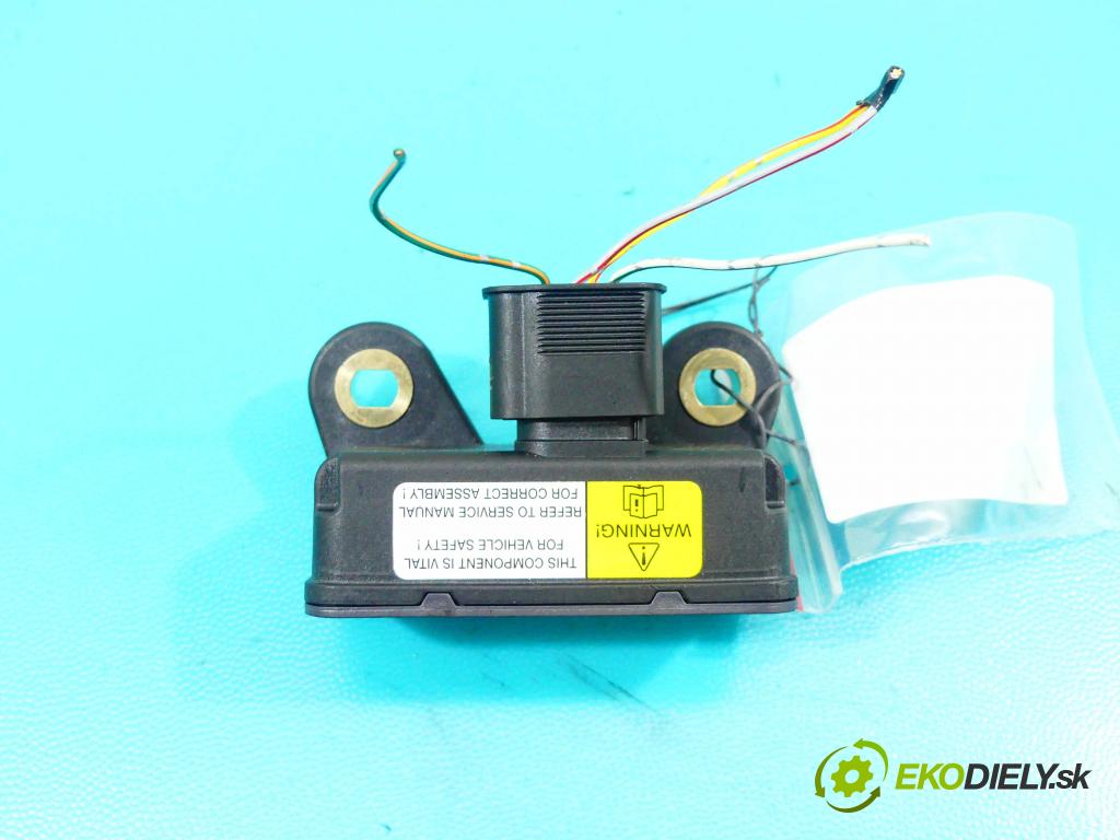 Mazda 5  2005-2010 2.0d 143 hp manual 105 kW 1998 cm3 5- snímač ESP 8V51-14B296-B