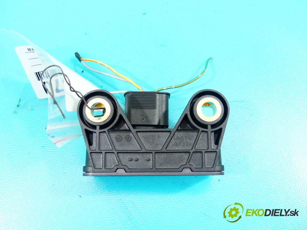 Mazda 5  2005-2010 2.0d 143 hp manual 105 kW 1998 cm3 5- snímač ESP 8V51-14B296-B