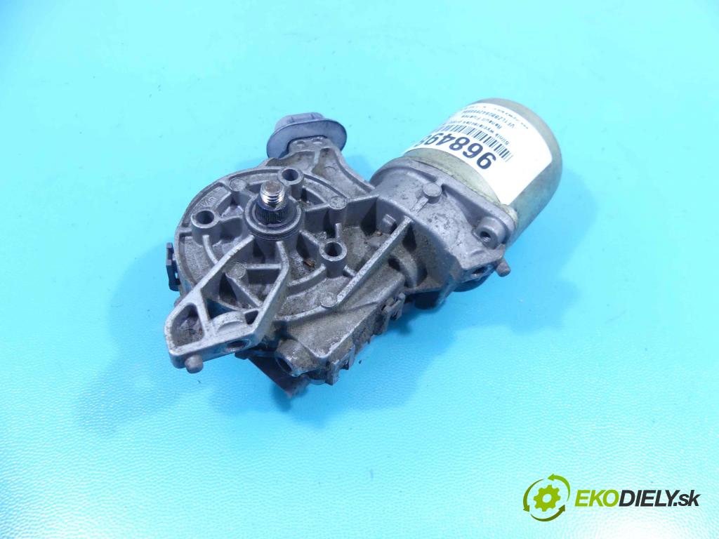 Renault Fluence 1.5 dci 106 hp manual 78 kW 1461 cm3 4- motor stěračů přední 64300024