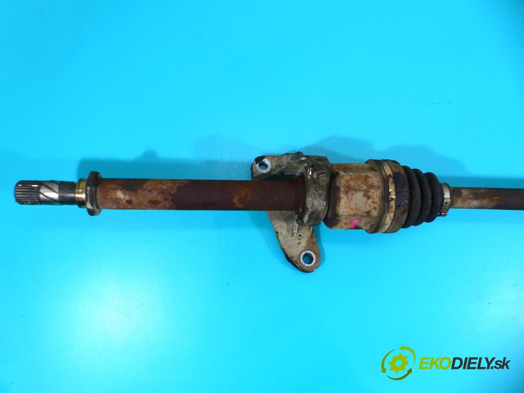 Renault Fluence 1.5 dci 106 HP manual 78 kW 1461 cm3 4- poloos pravé  (Poloosy)