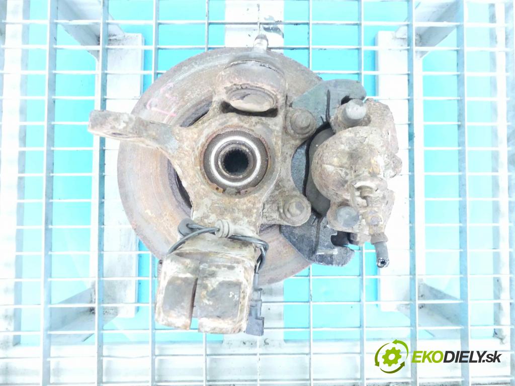 Ford Tourneo Connect 2002-2013 1.8 tdci 110 HP manual 81 kW 1753 cm3 5- náboj pravé  (Náboje)