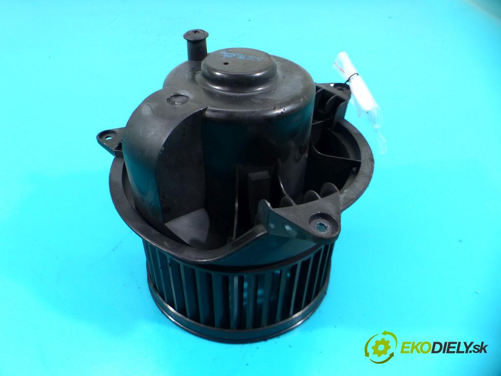 Ford Tourneo Connect 2002-2013 1.8 tdci 110 HP manual 81 kW 1753 cm3 5- ventilátor vzduchu 2T1H-18456-AA