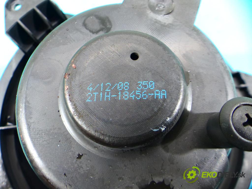 Ford Tourneo Connect 2002-2013 1.8 tdci 110 HP manual 81 kW 1753 cm3 5- ventilátor vzduchu 2T1H-18456-AA