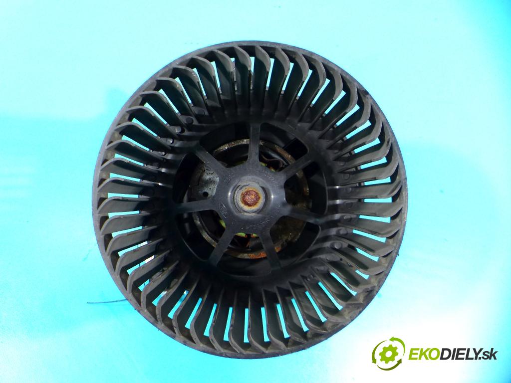 Ford Tourneo Connect 2002-2013 1.8 tdci 110 HP manual 81 kW 1753 cm3 5- ventilátor vzduchu 2T1H-18456-AA