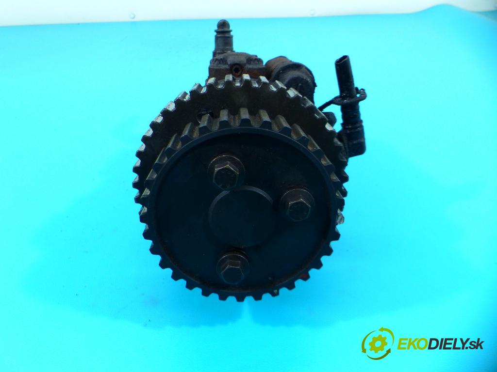 Ford Tourneo Connect 2002-2013 1.8 tdci 110 HP manual 81 kW 1753 cm3 5- čerpadlo vstrekovacia  (Vstrekovacie čerpadlá)