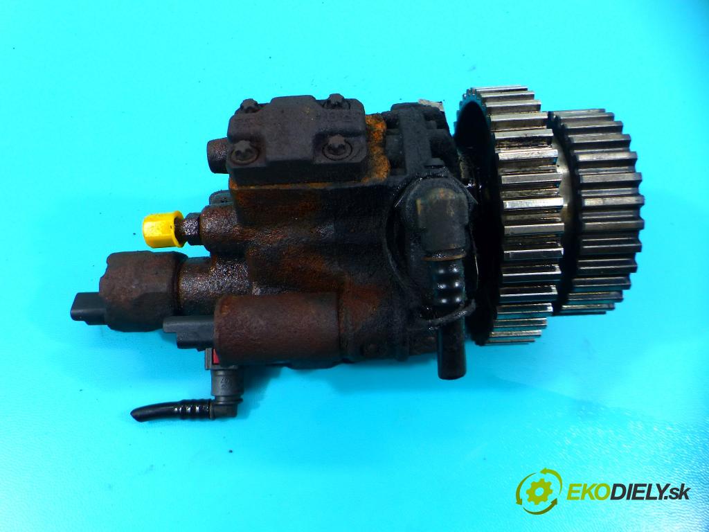 Ford Tourneo Connect 2002-2013 1.8 tdci 110 HP manual 81 kW 1753 cm3 5- čerpadlo vstrekovacia  (Vstrekovacie čerpadlá)