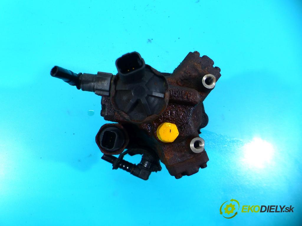 Ford Tourneo Connect 2002-2013 1.8 tdci 110 HP manual 81 kW 1753 cm3 5- čerpadlo vstrekovacia  (Vstrekovacie čerpadlá)