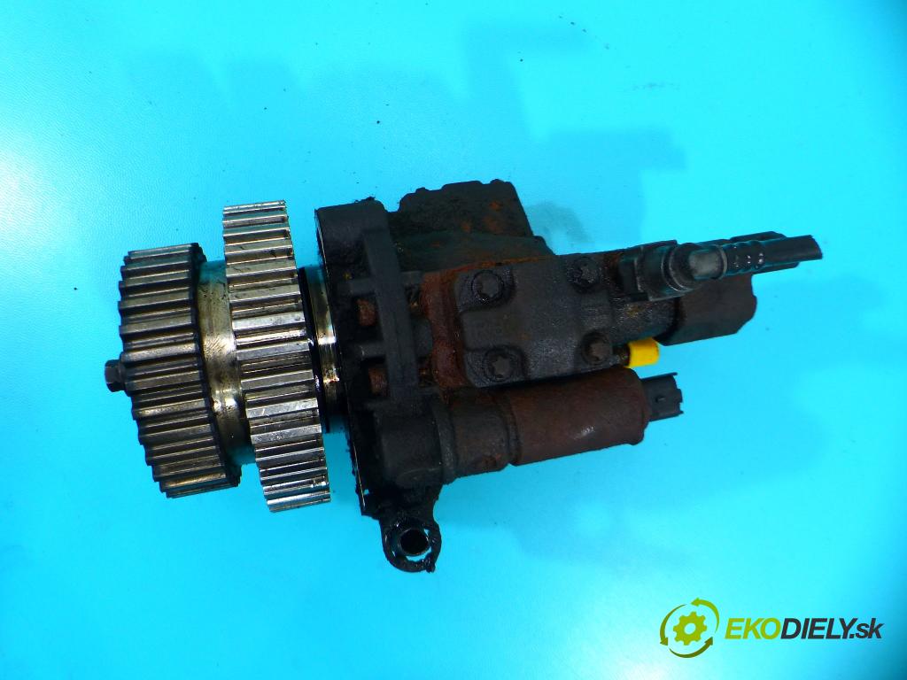 Ford Tourneo Connect 2002-2013 1.8 tdci 110 HP manual 81 kW 1753 cm3 5- čerpadlo vstrekovacia  (Vstrekovacie čerpadlá)