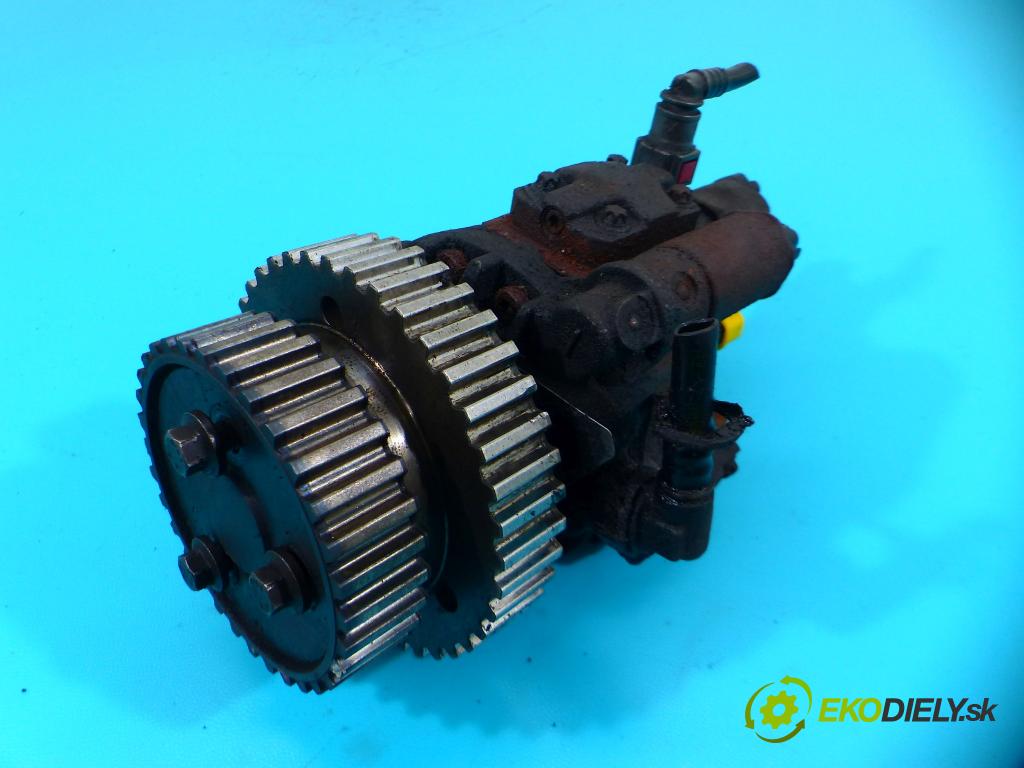 Ford Tourneo Connect 2002-2013 1.8 tdci 110 HP manual 81 kW 1753 cm3 5- čerpadlo vstrekovacia  (Vstrekovacie čerpadlá)