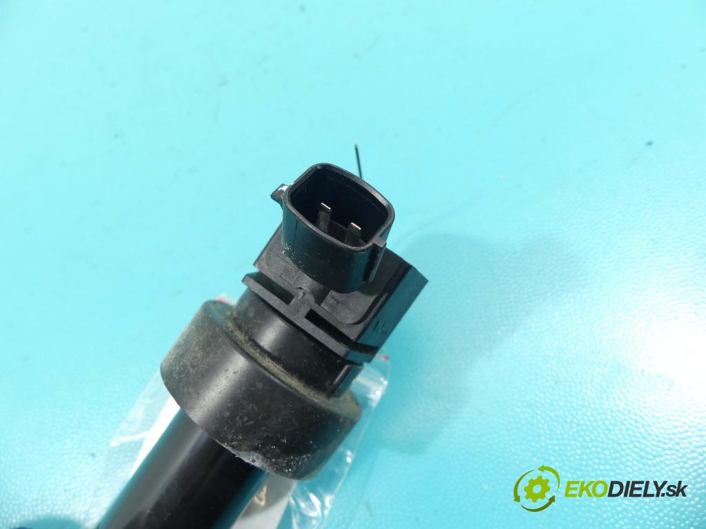 Kia Ceed II 2012-2018 1.6 16v GDI 135 HP manual 99 kW 1591 cm3 5- cievka zapaľovacia 27301-2B100 (Zapaľovacie cievky, moduly)