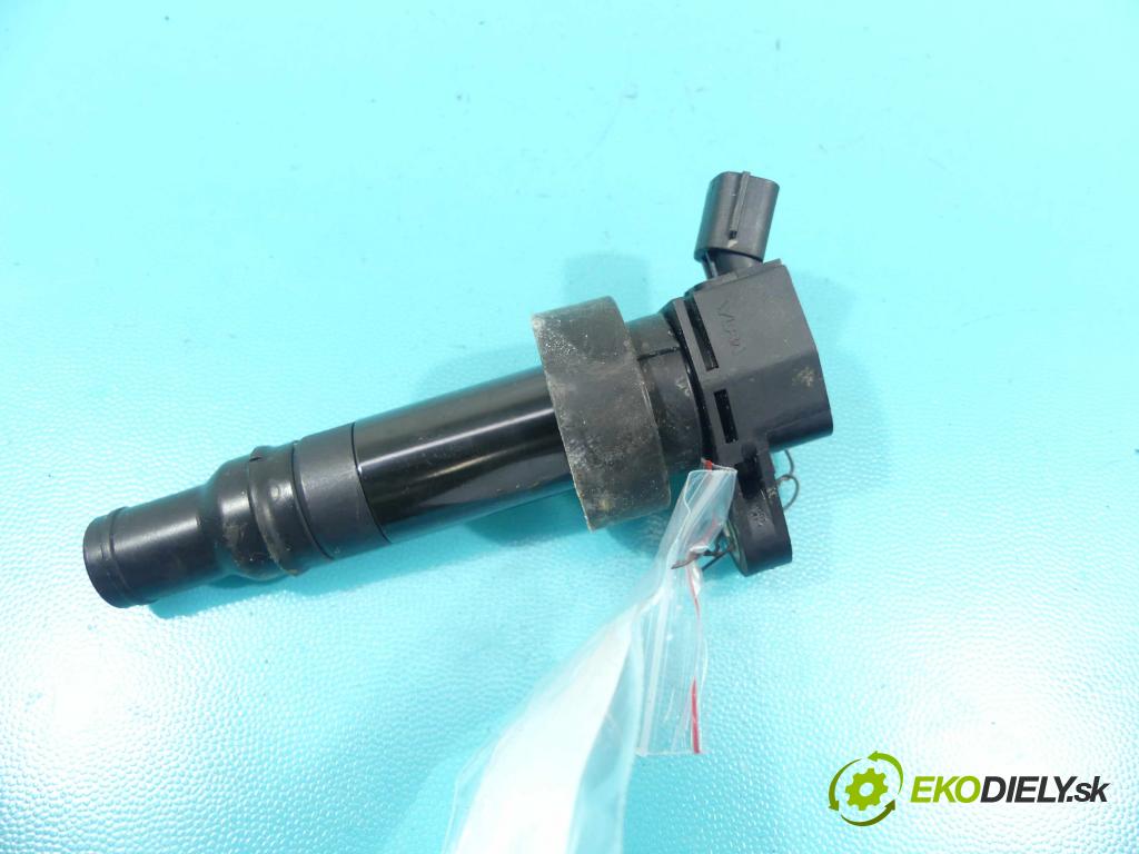 Kia Ceed II 2012-2018 1.6 16v GDI 135 HP manual 99 kW 1591 cm3 5- cievka zapaľovacia 27301-2B100 (Zapaľovacie cievky, moduly)