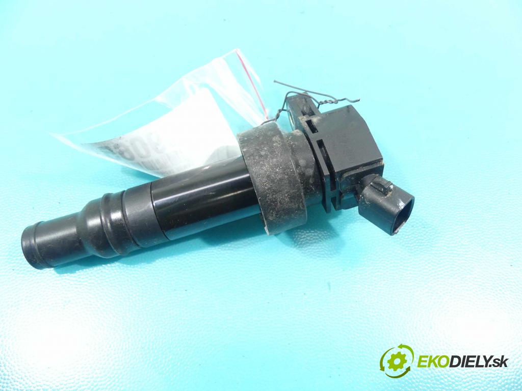 Kia Ceed II 2012-2018 1.6 16v GDI 135 HP manual 99 kW 1591 cm3 5- cievka zapaľovacia 27301-2B100 (Zapaľovacie cievky, moduly)