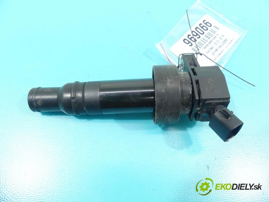 Kia Ceed II 2012-2018 1.6 16v GDI 135 HP manual 99 kW 1591 cm3 5- cievka zapaľovacia 27301-2B100 (Zapaľovacie cievky, moduly)