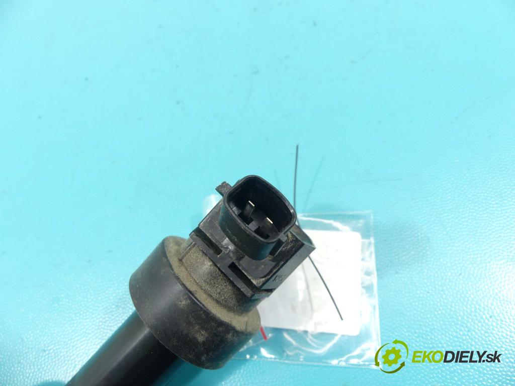 Kia Ceed II 2012-2018 1.6 16v GDI 135 HP manual 99 kW 1591 cm3 5- cievka zapaľovacia 27301-2B100 (Zapaľovacie cievky, moduly)