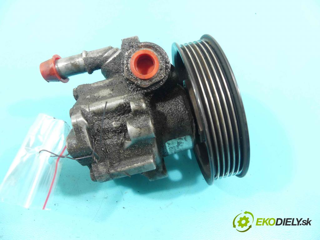 Vw Bora 2.3 20v 150 HP manual 110 kW 2324 cm3 5- čerpadlo posilovač  (Servočerpadlá, pumpy riadenia)