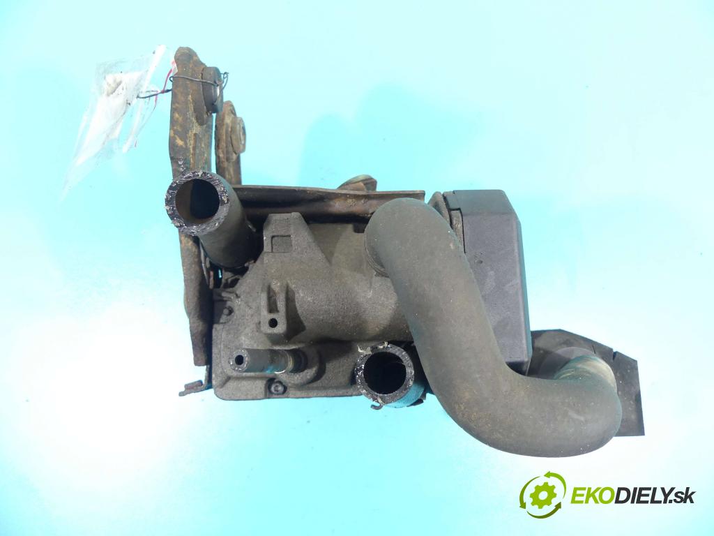 Bmw 7 e65 2001-2008 3.0d 218 hp automatic 160 kW 2993 cm3 4- Webasto 6928748 (Webasto ohřívače)