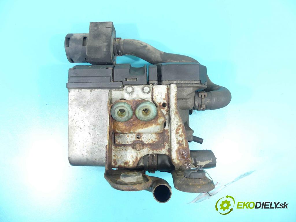 Bmw 7 e65 2001-2008 3.0d 218 hp automatic 160 kW 2993 cm3 4- Webasto 6928748 (Webasto ohřívače)