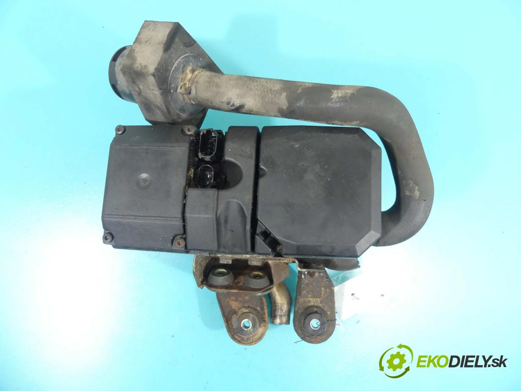 Bmw 7 e65 2001-2008 3.0d 218 hp automatic 160 kW 2993 cm3 4- Webasto 6928748 (Webasto ohřívače)