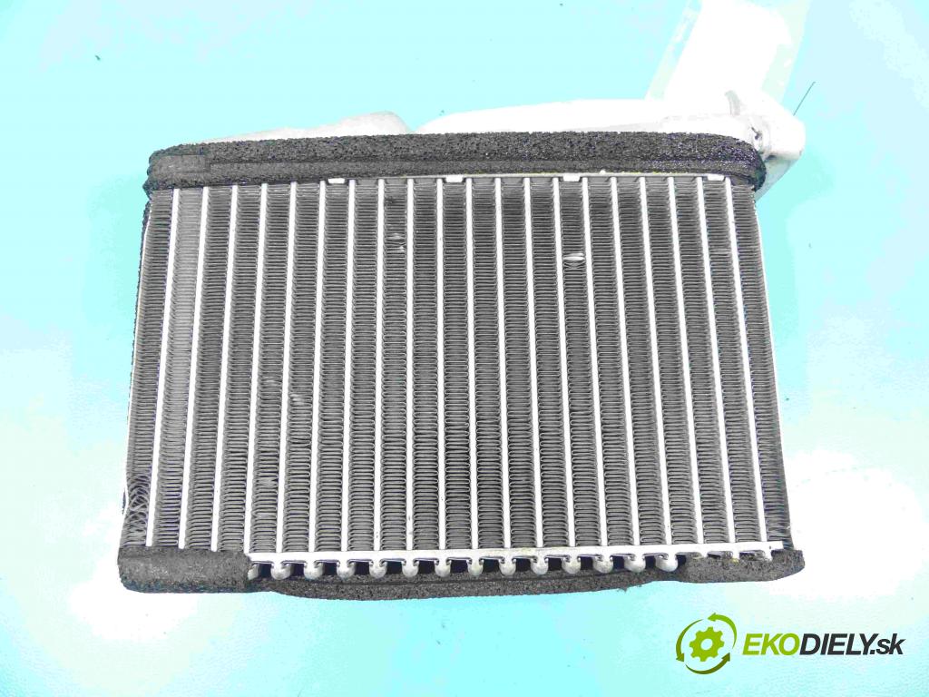 Bmw X5 E53 1999-2006 3.0 R6 231 HP manual 170 kW 2979 cm3 5- radiator 8385562 (Radiátory kúrenia)
