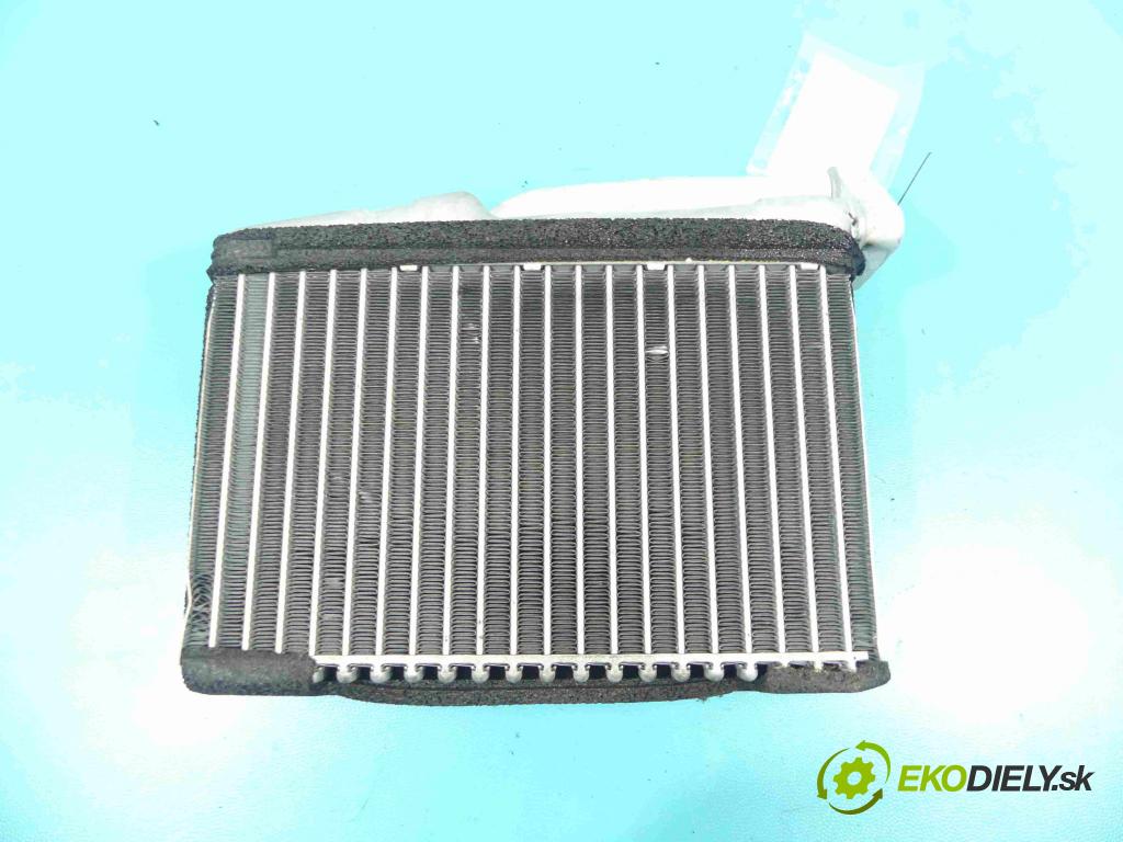 Bmw X5 E53 1999-2006 3.0 R6 231 HP manual 170 kW 2979 cm3 5- radiator 8385562 (Radiátory kúrenia)