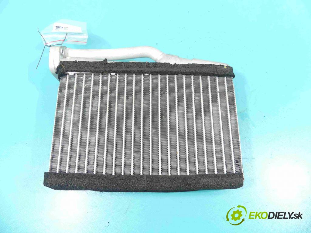 Bmw X5 E53 1999-2006 3.0 R6 231 HP manual 170 kW 2979 cm3 5- radiator 8385562 (Radiátory kúrenia)