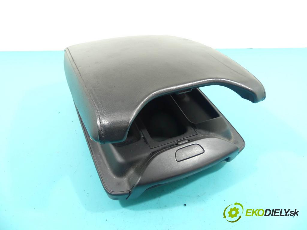 Bmw X5 E53 1999-2006 3.0 R6 231 HP manual 170 kW 2979 cm3 5- operadlo  (Lakťové opierky)