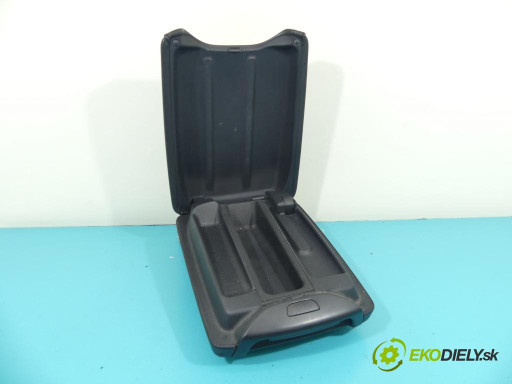 Bmw X5 E53 1999-2006 3.0 R6 231 HP manual 170 kW 2979 cm3 5- operadlo  (Lakťové opierky)