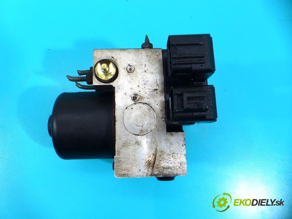 Toyota Celica T23 1999-2005 1.8 vvti 143 HP manual 105 kW 1794 cm3 3- čerpadlo abs 44510-32070 (Pumpy ABS)