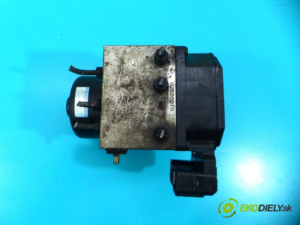Toyota Celica T23 1999-2005 1.8 vvti 143 HP manual 105 kW 1794 cm3 3- čerpadlo abs 44510-32070 (Pumpy ABS)