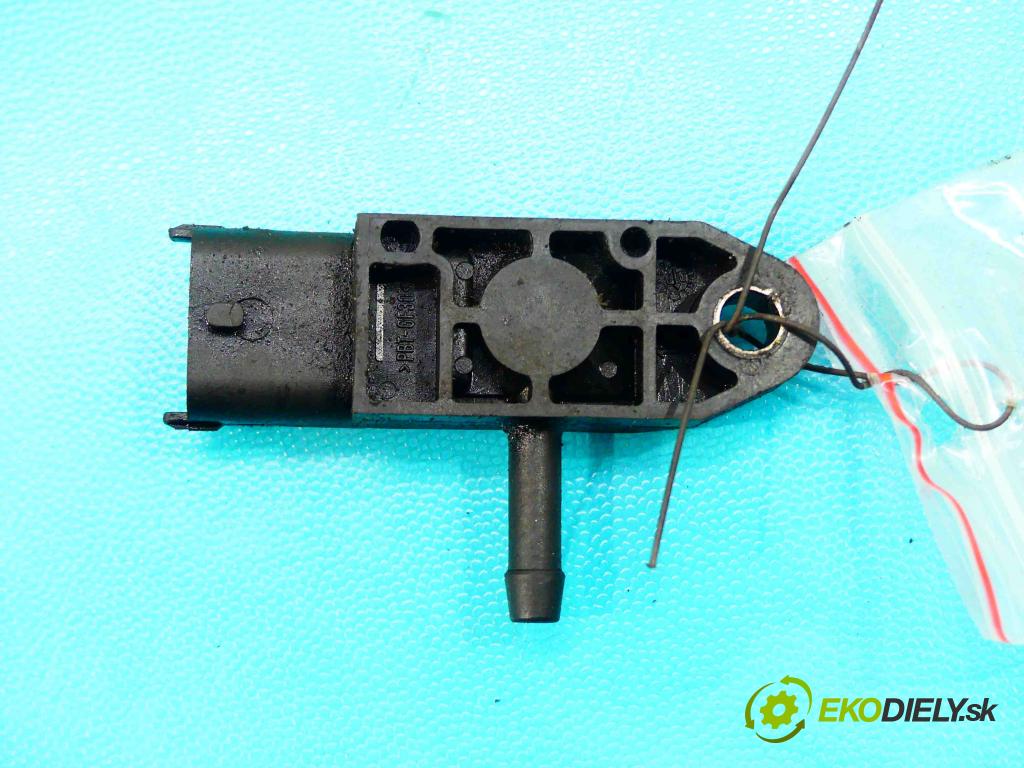 Ford S-max 1.8 tdci 125 hp manual 92 kW 1753 cm3 5- snímač tlaku 0261230120 (Snímače tlaku)