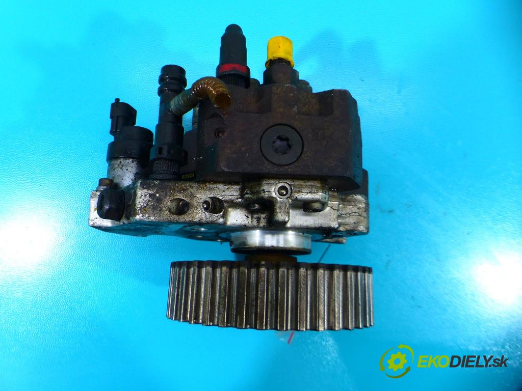 Renault Laguna II 2001-2007 1.9 dci 120 HP manual 88 kW 1870 cm3 5- čerpadlo vstrekovacia 0445010075 (Vstrekovacie čerpadlá)