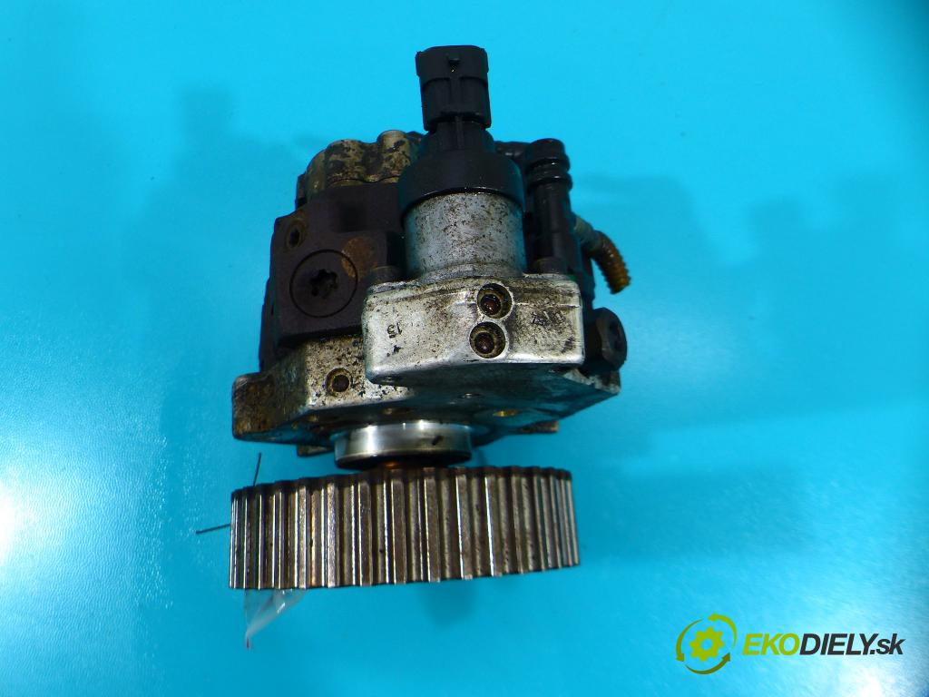Renault Laguna II 2001-2007 1.9 dci 120 HP manual 88 kW 1870 cm3 5- čerpadlo vstrekovacia 0445010075 (Vstrekovacie čerpadlá)