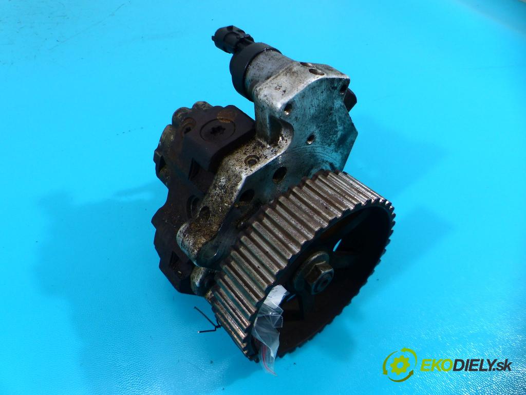 Renault Laguna II 2001-2007 1.9 dci 120 HP manual 88 kW 1870 cm3 5- čerpadlo vstrekovacia 0445010075 (Vstrekovacie čerpadlá)