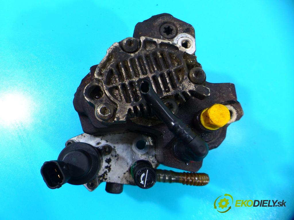 Renault Laguna II 2001-2007 1.9 dci 120 HP manual 88 kW 1870 cm3 5- čerpadlo vstrekovacia 0445010075 (Vstrekovacie čerpadlá)