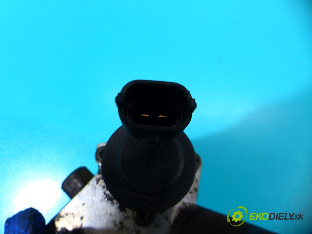 Renault Laguna II 2001-2007 1.9 dci 120 HP manual 88 kW 1870 cm3 5- čerpadlo vstrekovacia 0445010075 (Vstrekovacie čerpadlá)