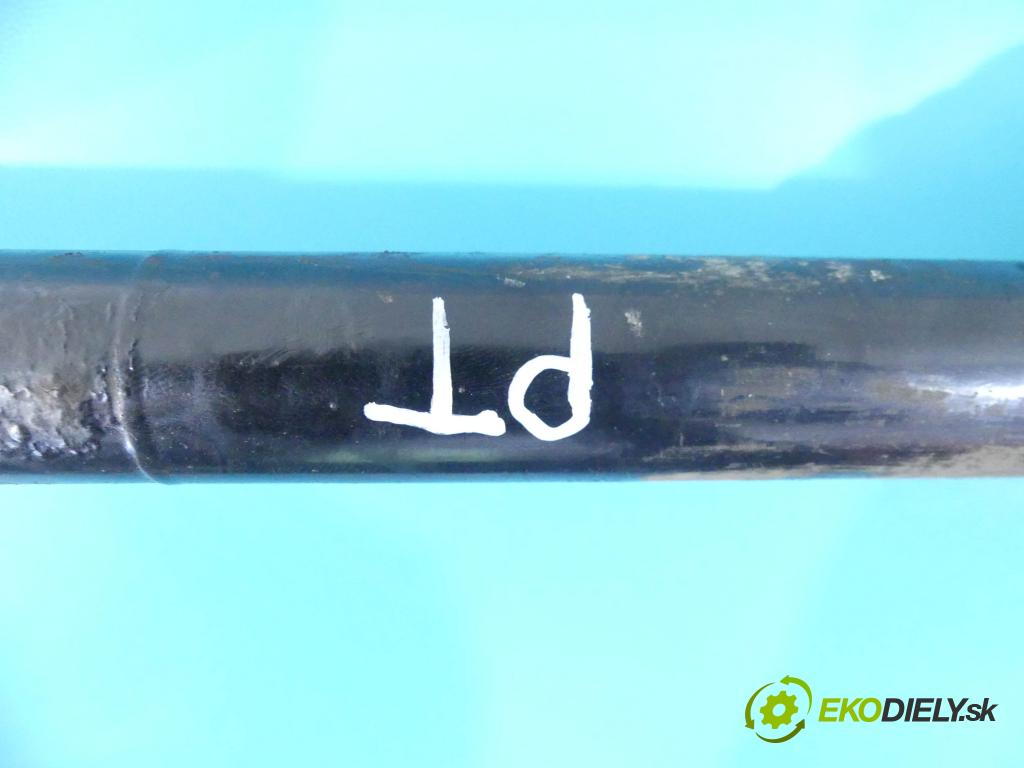 Bmw X5 E53 1999-2006 3.0 R6 231 HP manual 170 kW 2979 cm3 5- poloos pravé  (Poloosy)