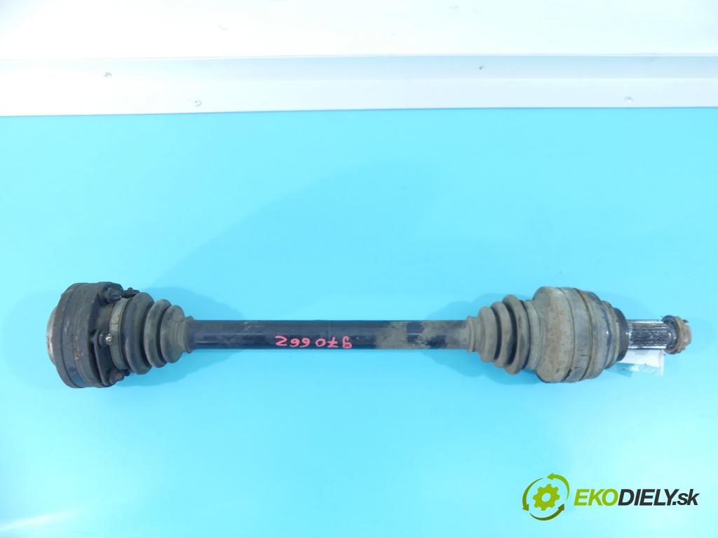 Bmw X5 E53 1999-2006 3.0 R6 231 HP manual 170 kW 2979 cm3 5- poloos pravé  (Poloosy)