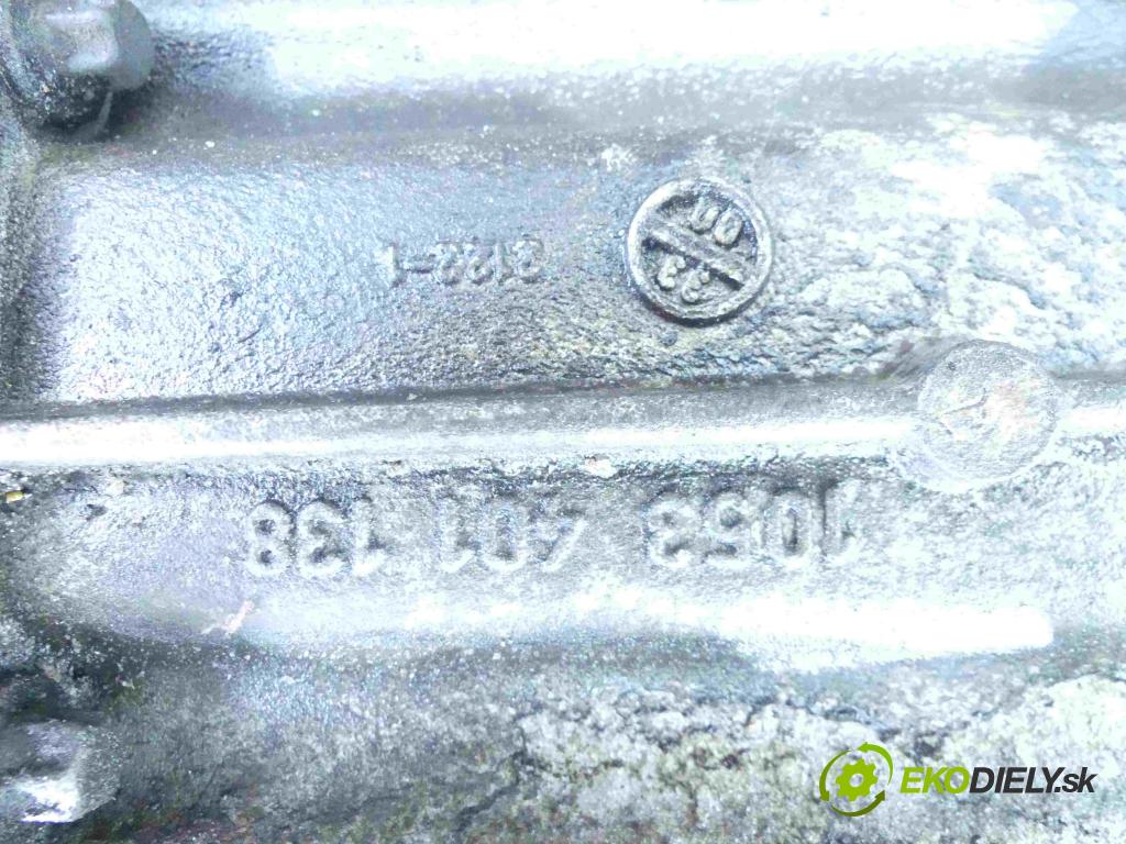 Bmw X5 E53 1999-2006 3.0 R6 231 HP manual 170 kW 2979 cm3 5- prevodovka stupeň,rýchlosť manual