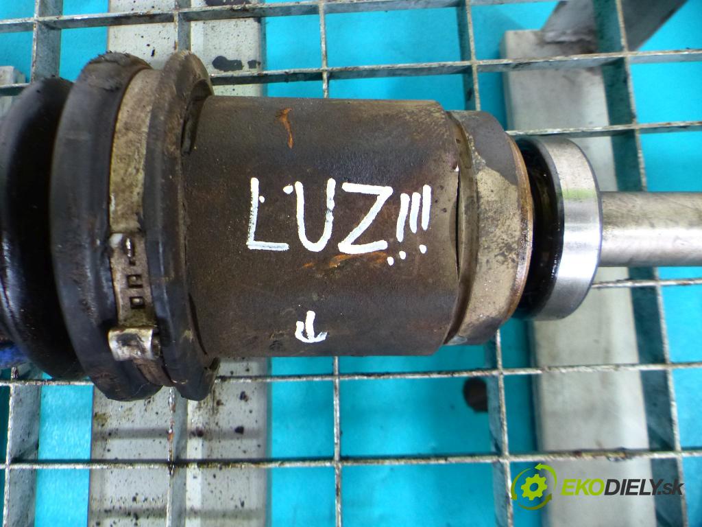 Bmw X5 E53 1999-2006 3.0 R6 231 HP manual 170 kW 2979 cm3 5- poloos pravé  (Poloosy)