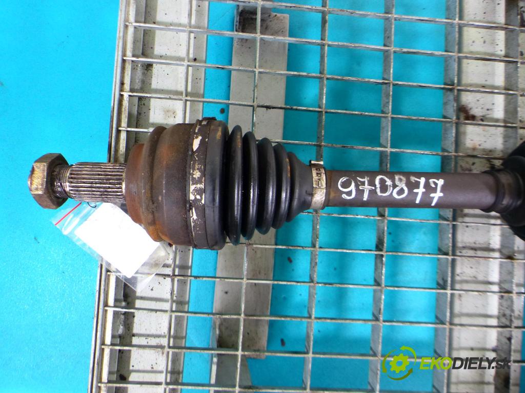 Bmw X5 E53 1999-2006 3.0 R6 231 HP manual 170 kW 2979 cm3 5- poloos pravé  (Poloosy)