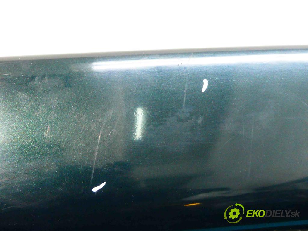 Bmw X5 E53 1999-2006 3.0 R6 231 hp manual 170 kW 2979 cm3 5- nárazník zadní